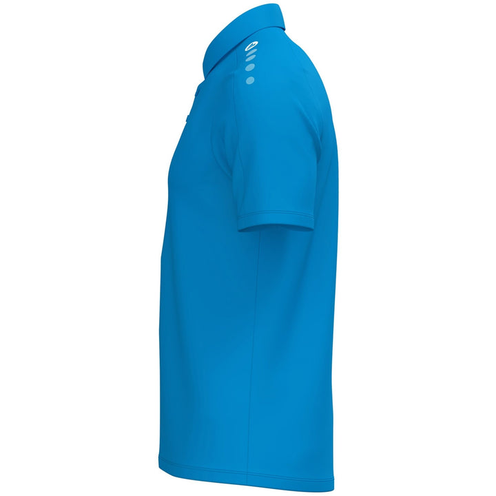 Jako Polo One Cotton - jako blau