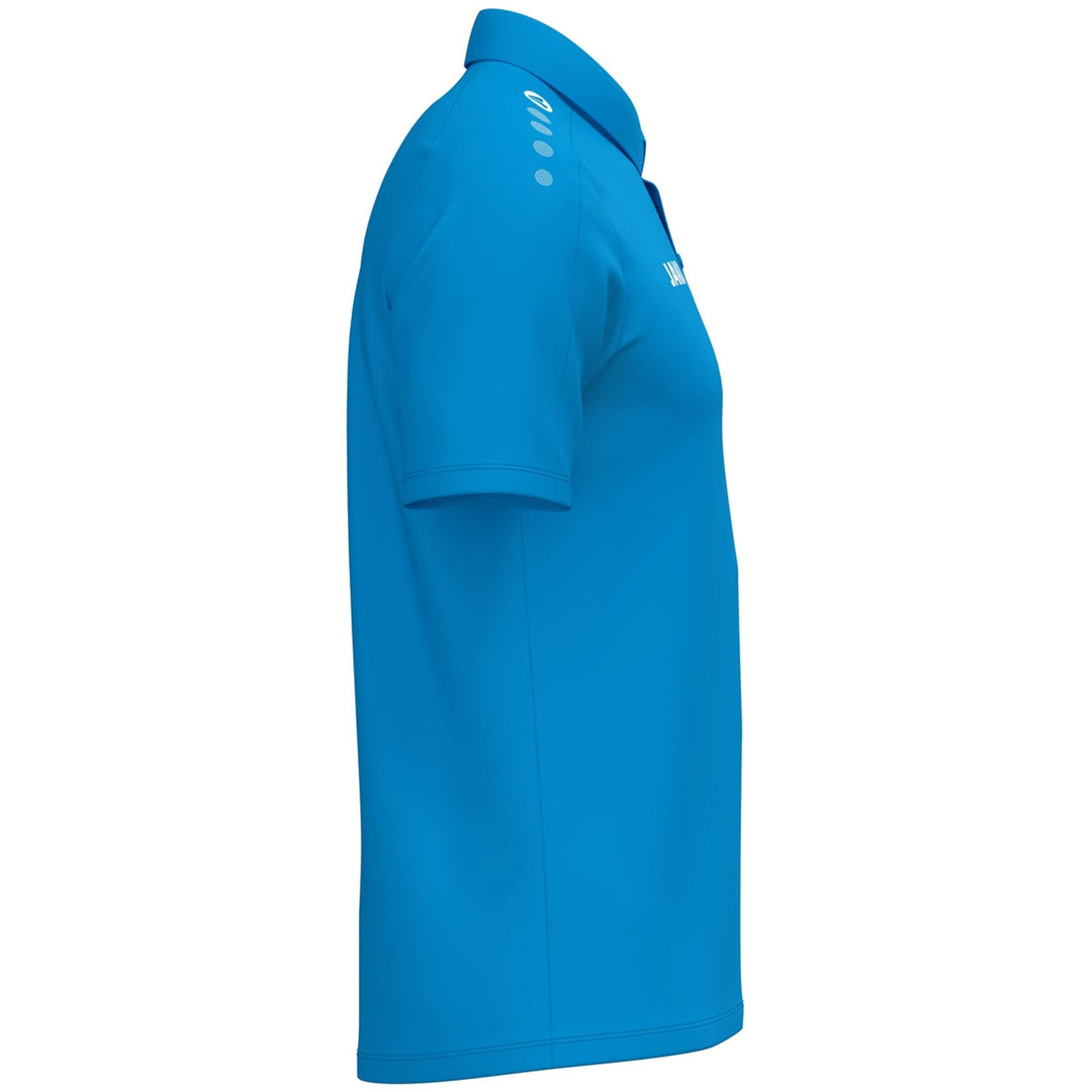 Jako Polo One Cotton - jako blau