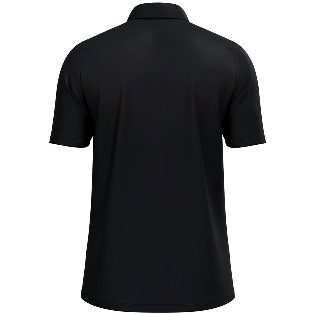 Jako Polo One Cotton - schwarz