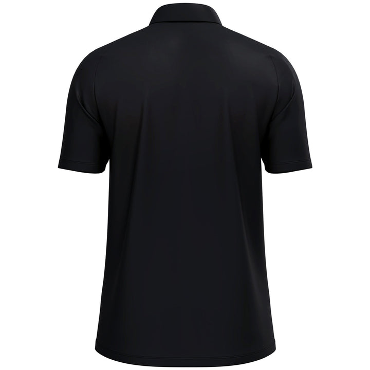 Jako Polo One Cotton - schwarz