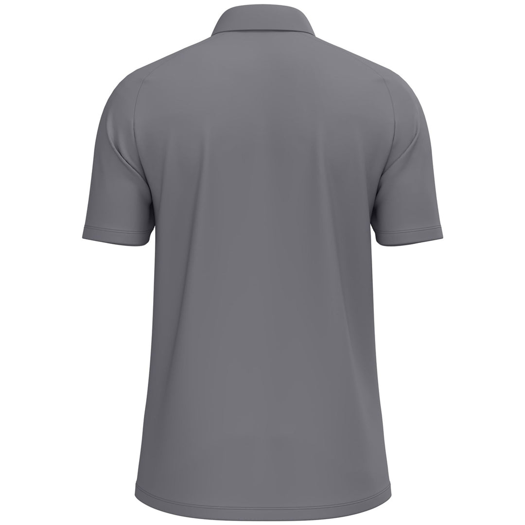 Jako Polo One Cotton - grau