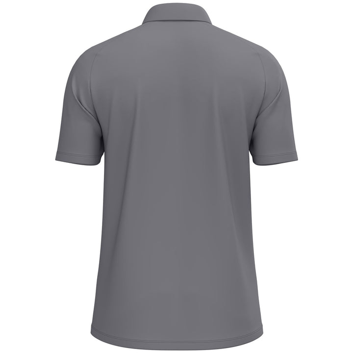 Jako Polo One Cotton - grau