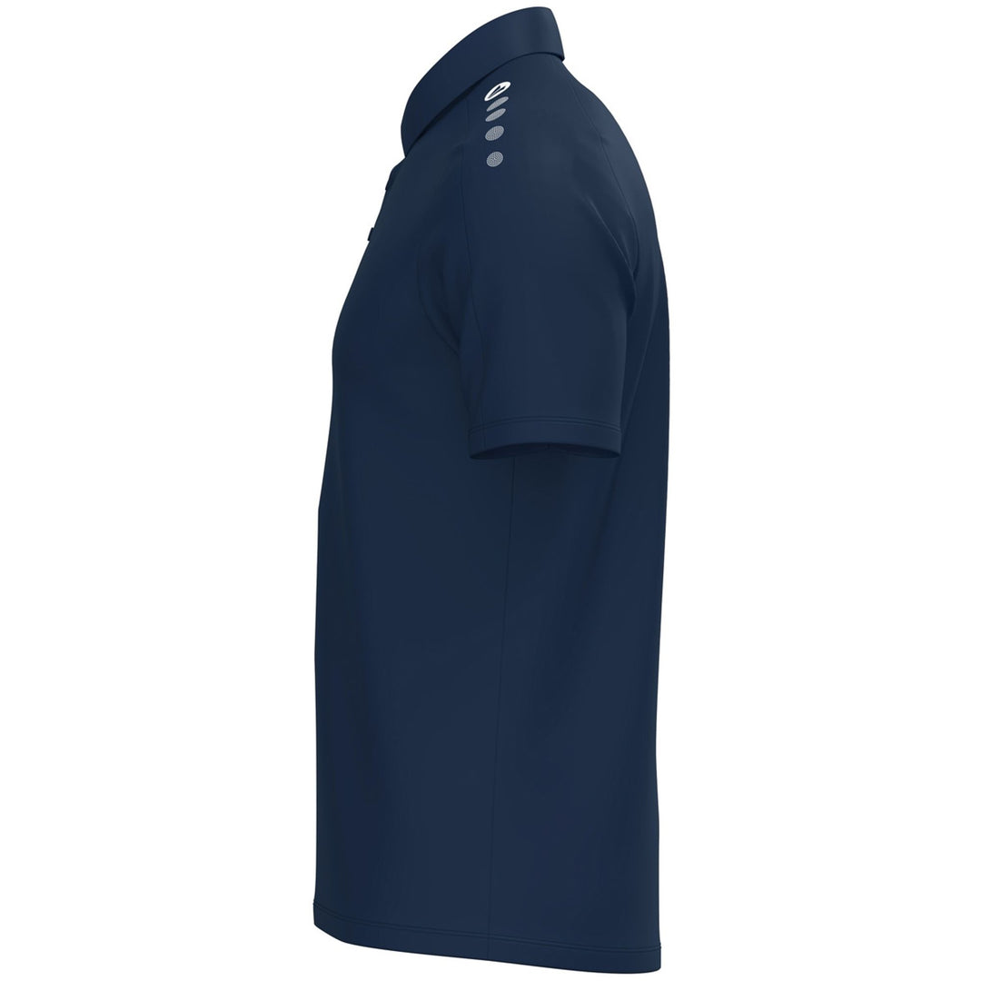 Jako Polo One Cotton - marine