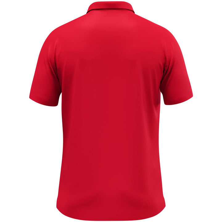 Jako Polo Uni - rot