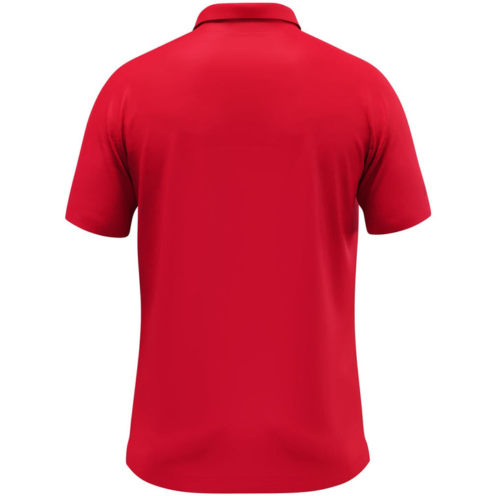 Jako Polo Uni - rot