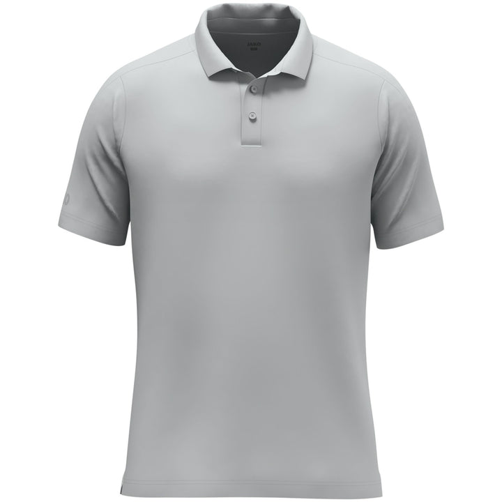 Jako Polo Uni - hellgrau