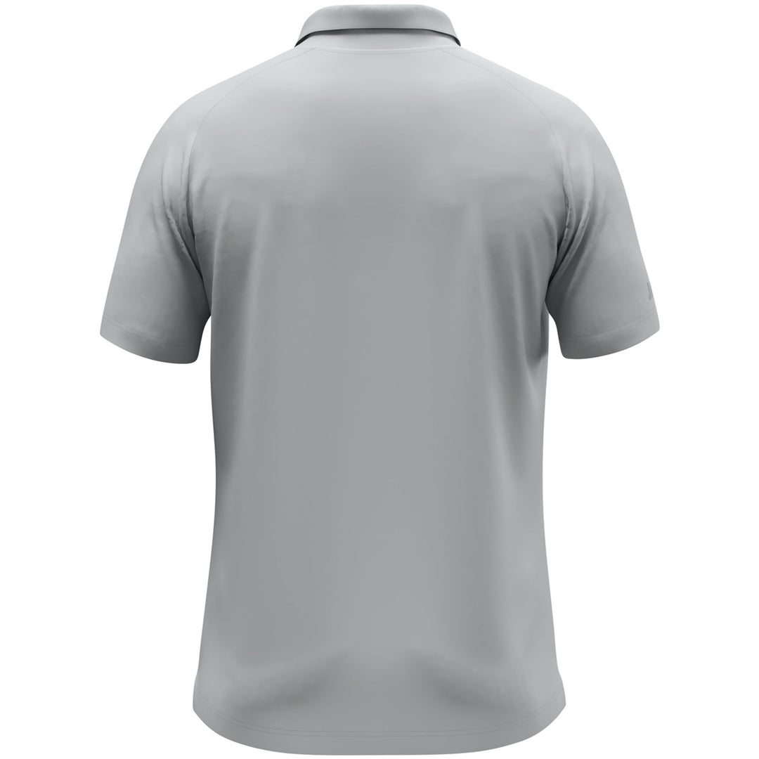 Jako Polo Uni - hellgrau