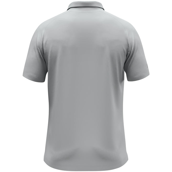 Jako Polo Uni - hellgrau