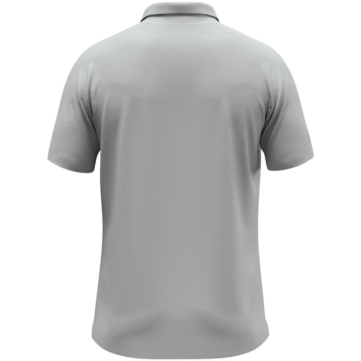 Jako Polo Uni - hellgrau
