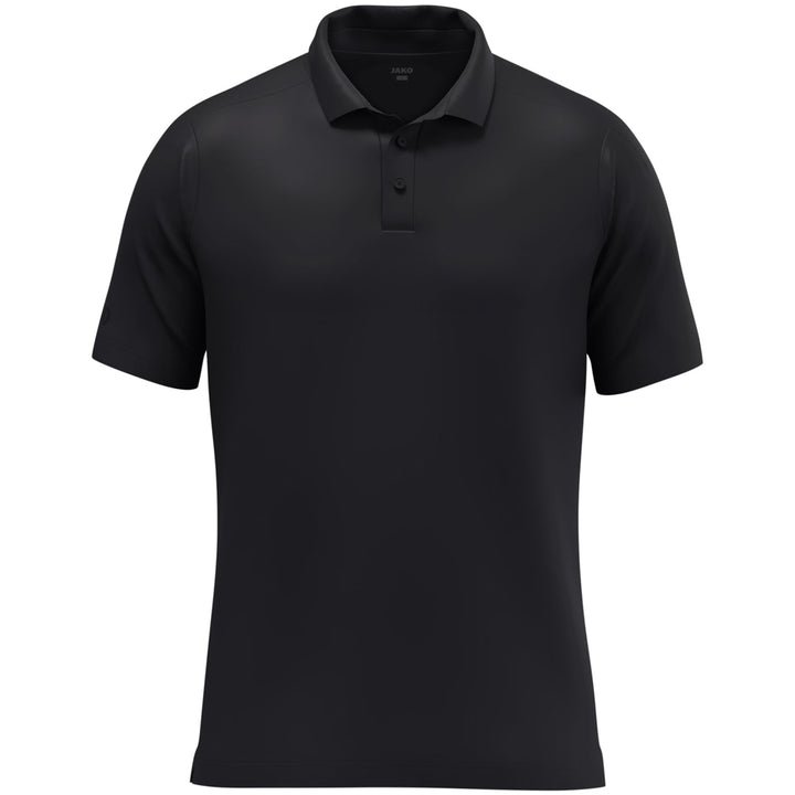 Jako Polo Uni - schwarz