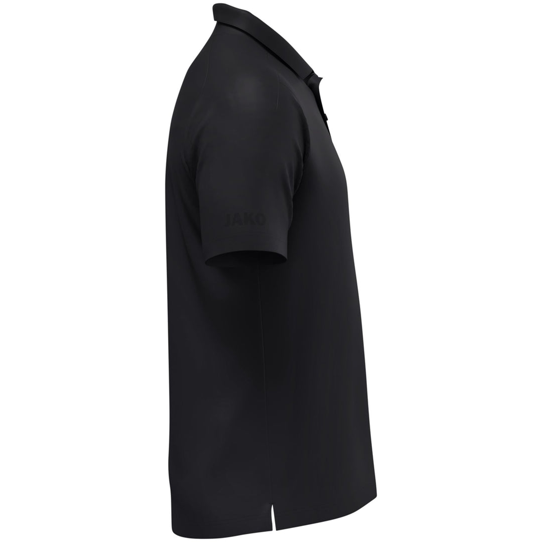 Jako Polo Uni - schwarz