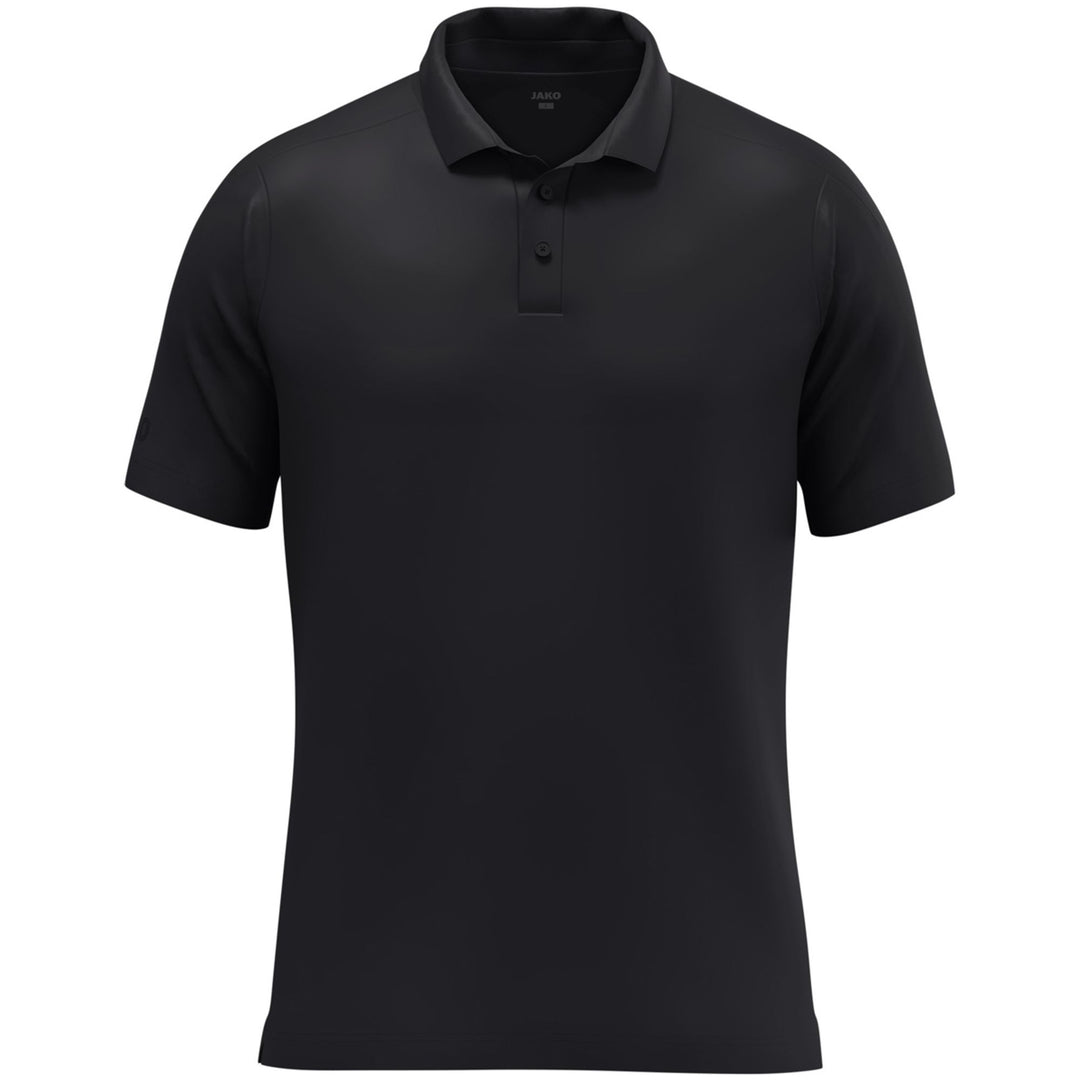 Jako Polo Uni - schwarz