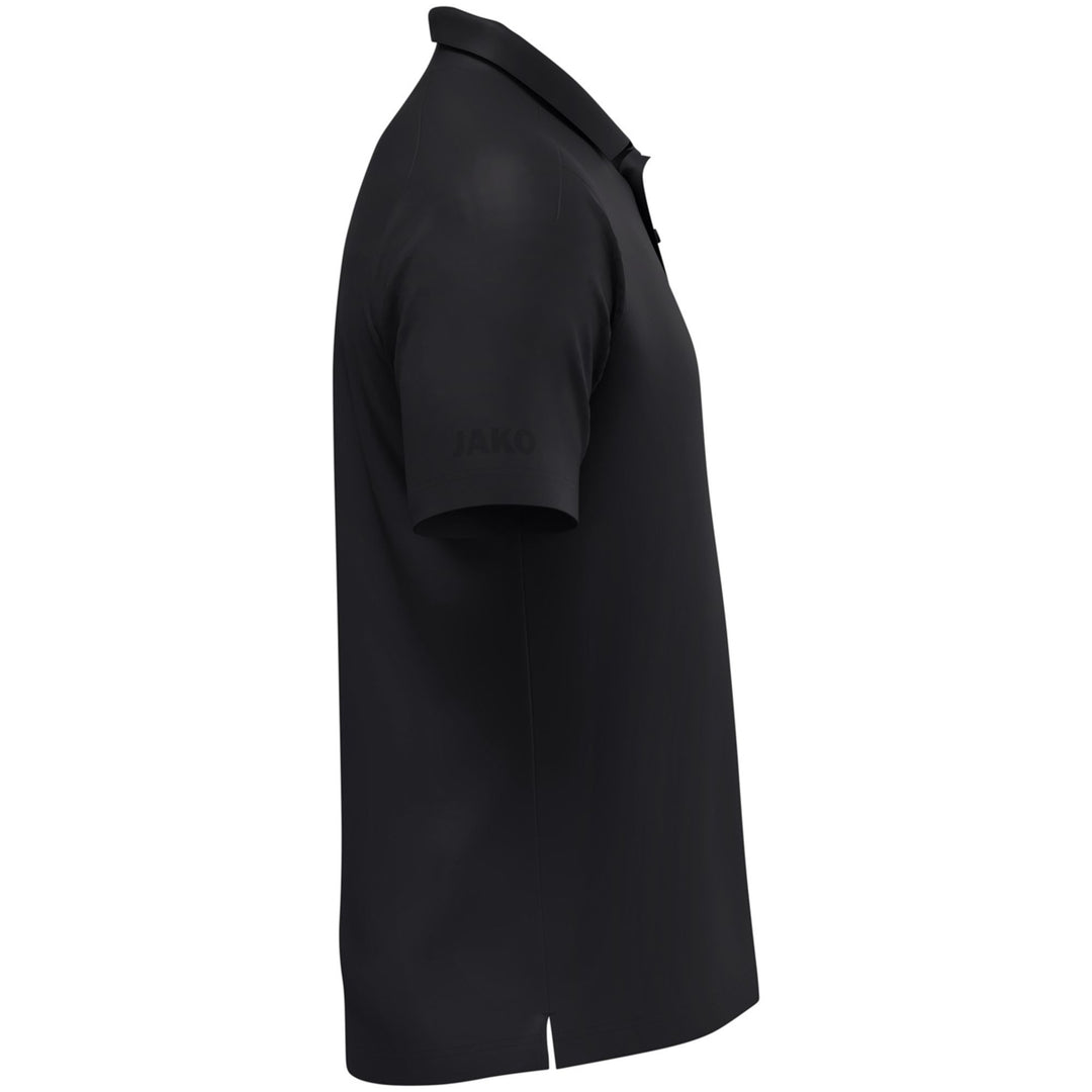 Jako Polo Uni - schwarz