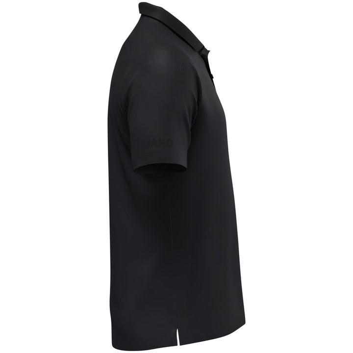 Jako Polo Uni - schwarz
