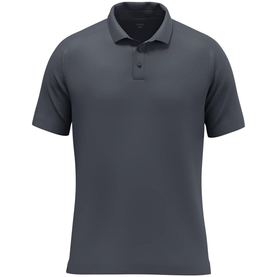 Jako Polo Uni - anthrazit