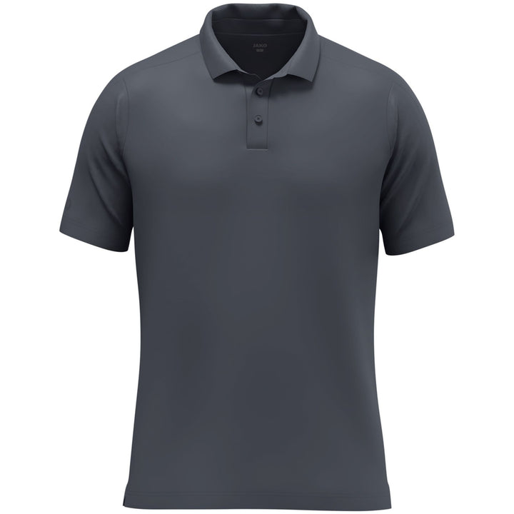 Jako Polo Uni - anthrazit