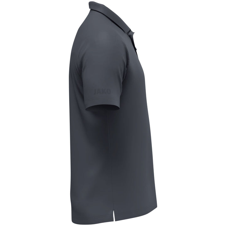 Jako Polo Uni - anthrazit