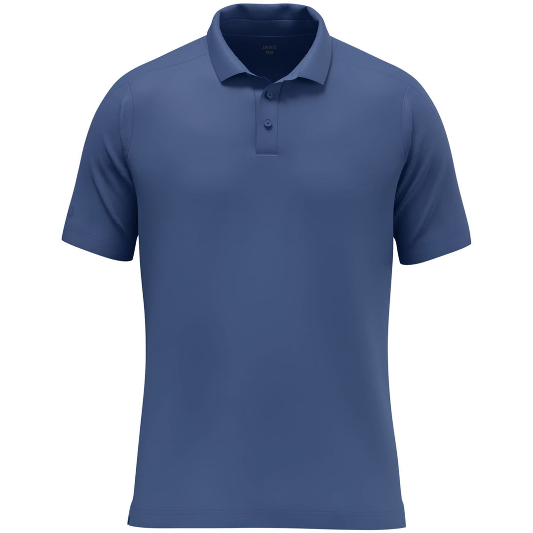 Jako Polo Uni - nachtblau