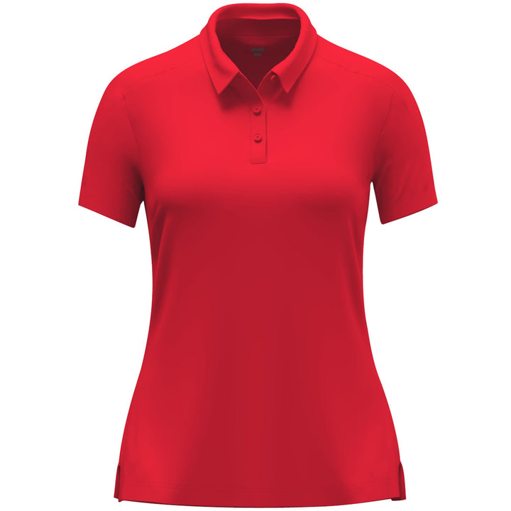Jako Polo Uni Damen - rot