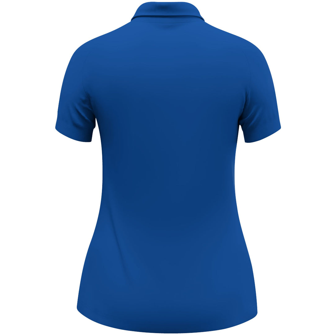 Jako Polo Uni Damen - royal