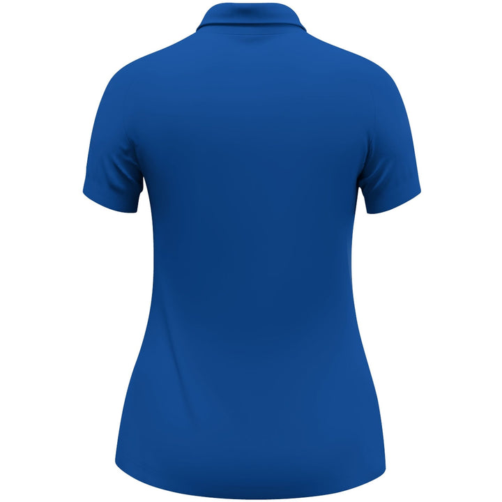 Jako Polo Uni Damen - royal