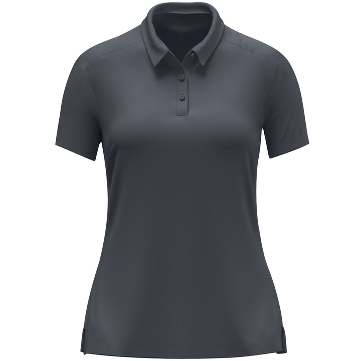 Jako Polo Uni Damen - anthrazit