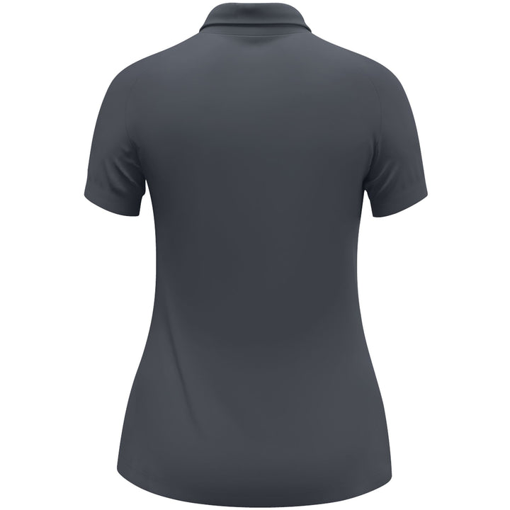 Jako Polo Uni Damen - anthrazit