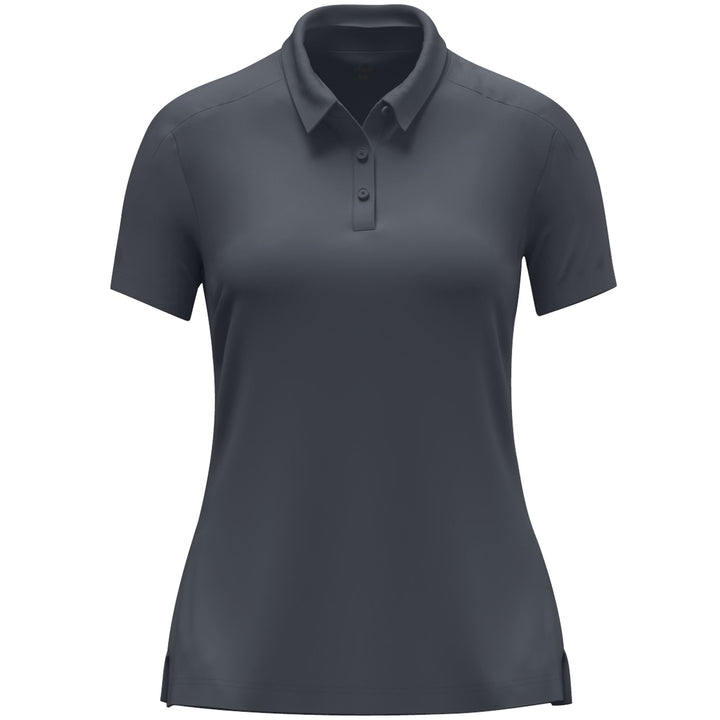 Jako Polo Uni Damen - anthrazit