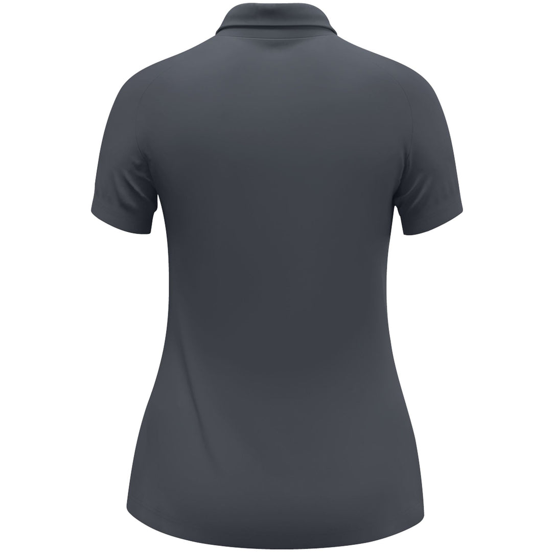 Jako Polo Uni Damen - anthrazit