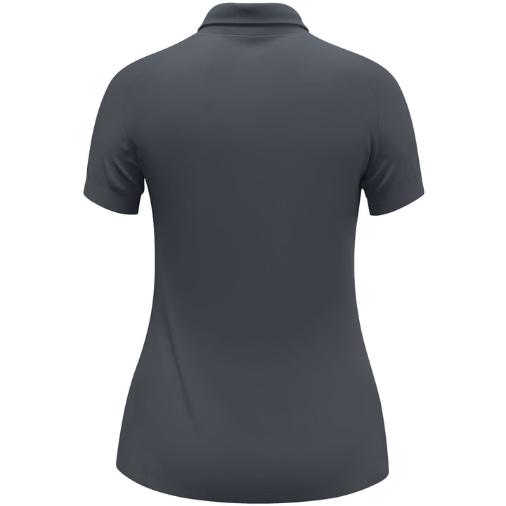 Jako Polo Uni Damen - anthrazit