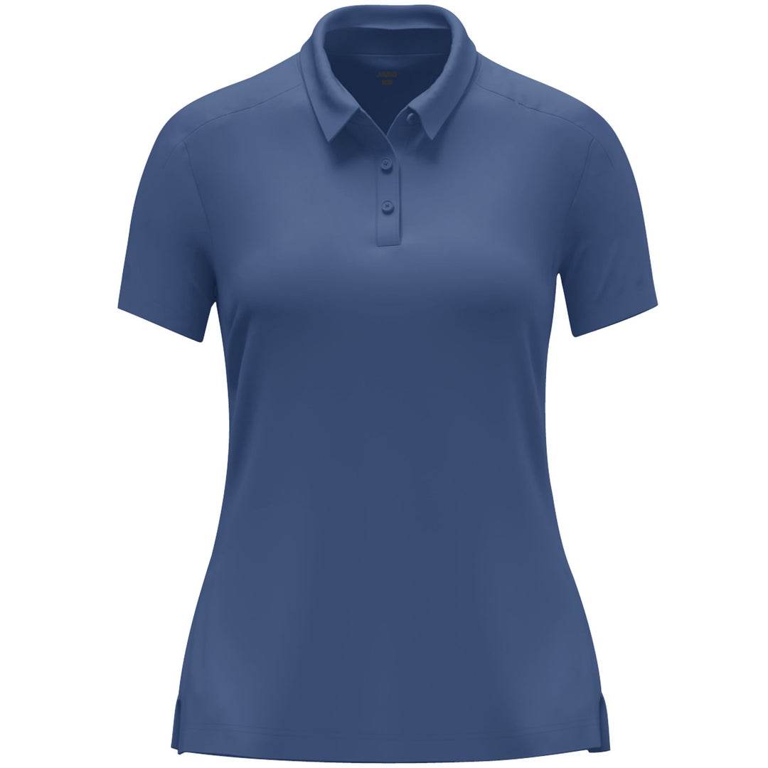 Jako Polo Uni Damen - nachtblau
