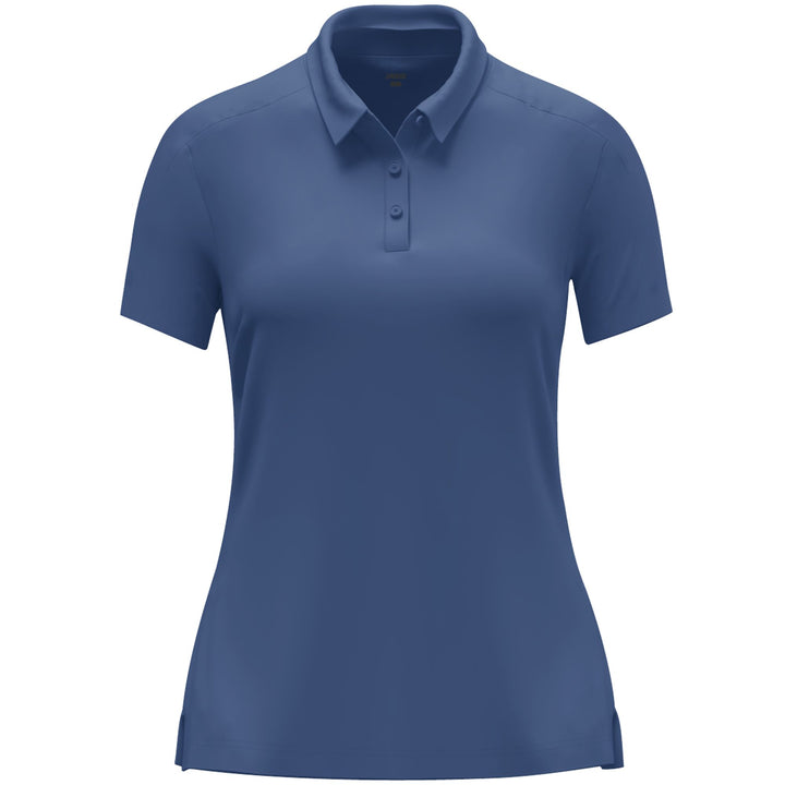 Jako Polo Uni Damen - nachtblau