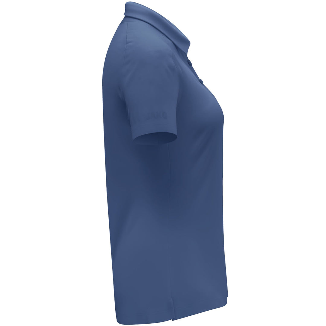 Jako Polo Uni Damen - nachtblau