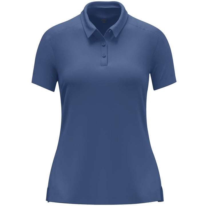 Jako Polo Uni Damen - nachtblau