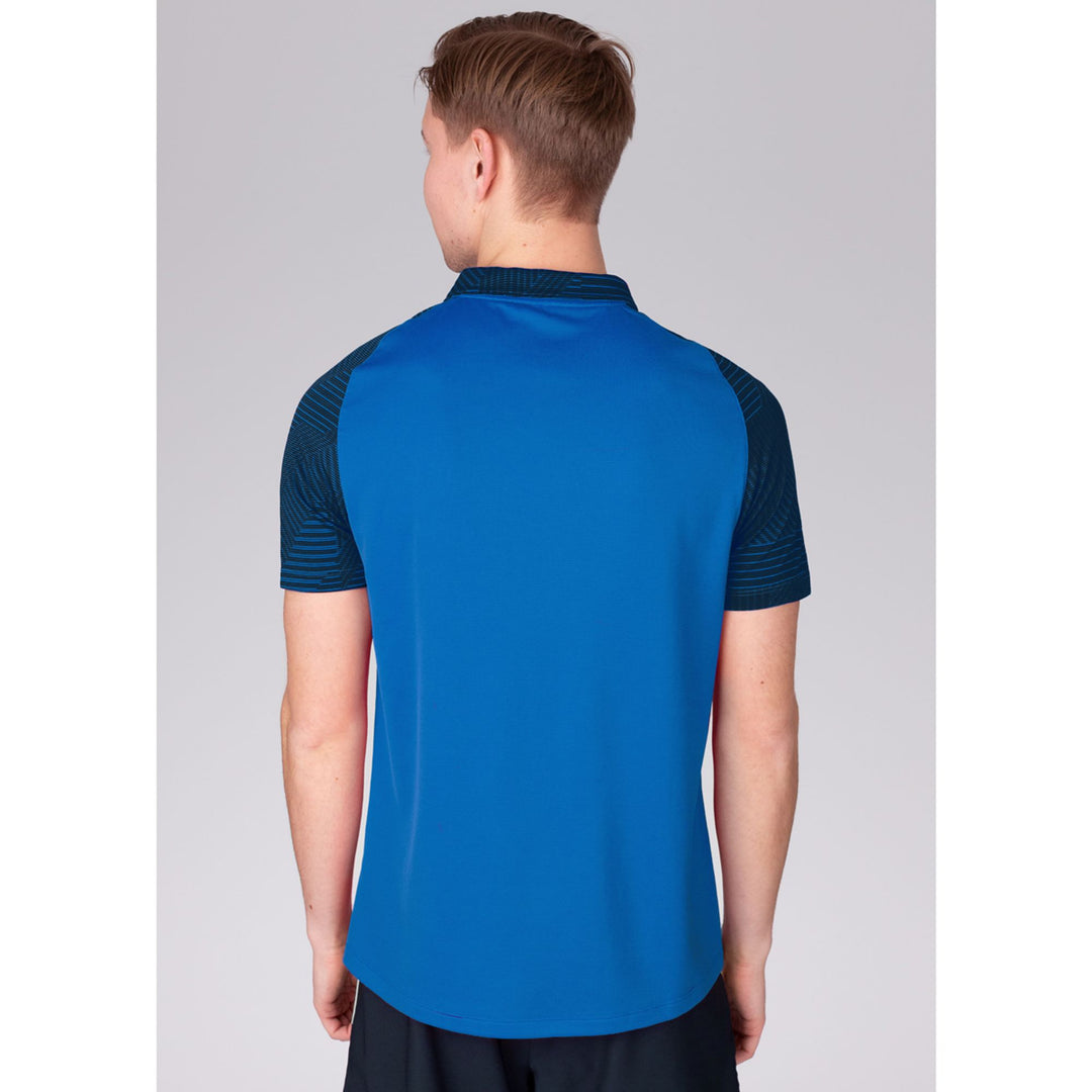 Jako Polo Performance - royal/marine