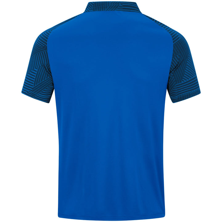 Jako Polo Performance - royal/marine