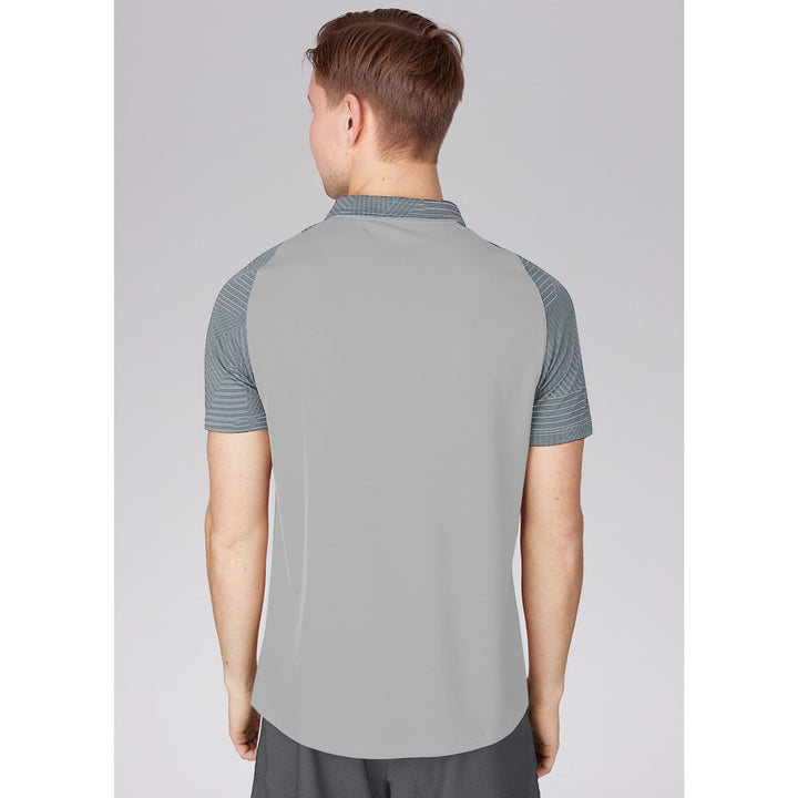 Jako Polo Performance - soft grey/steingrau