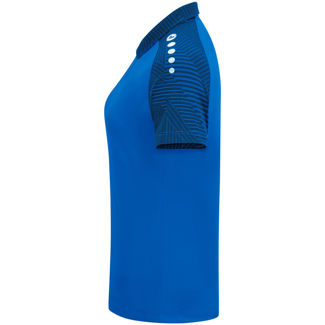 Jako Polo Performance - royal/marine