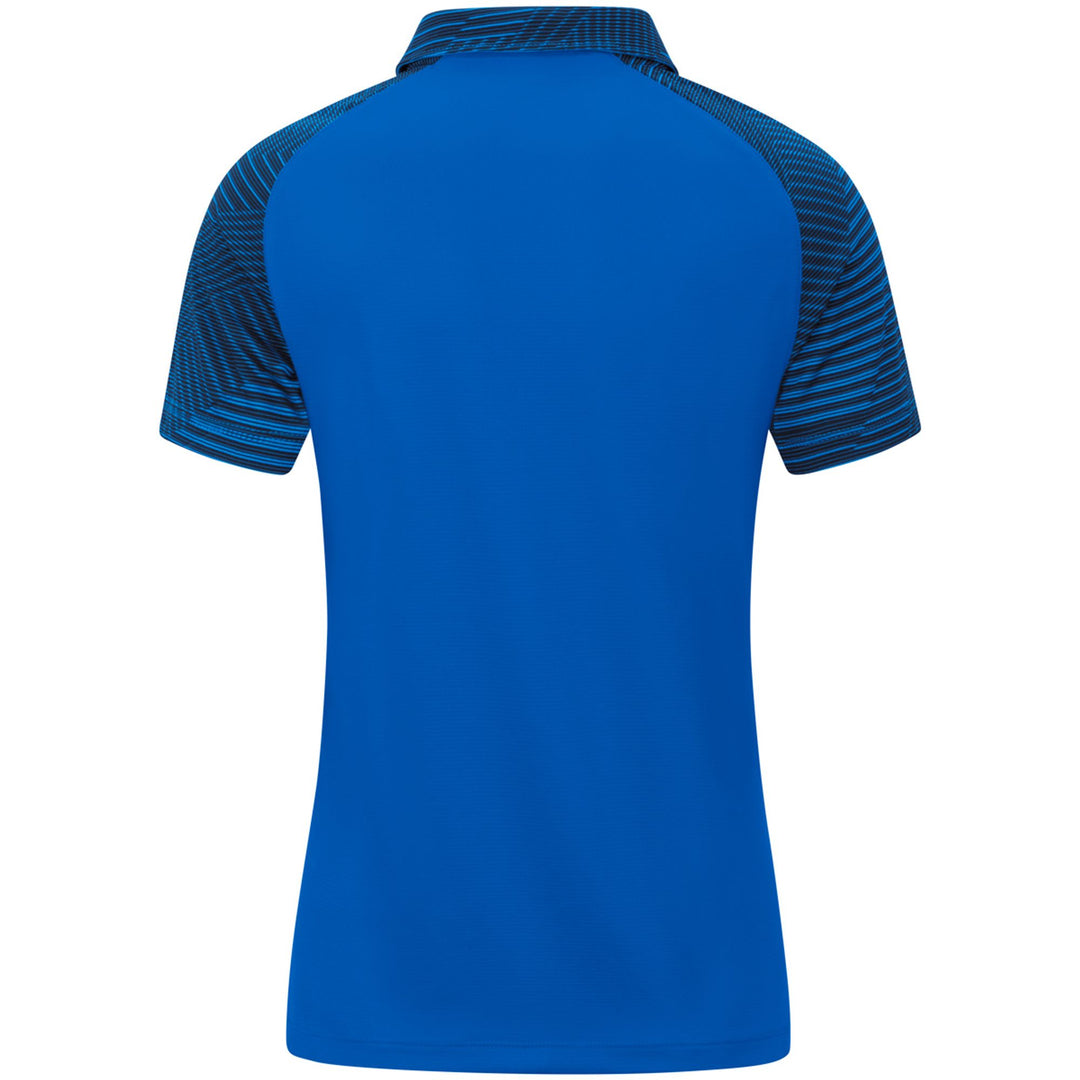Jako Polo Performance - royal/marine