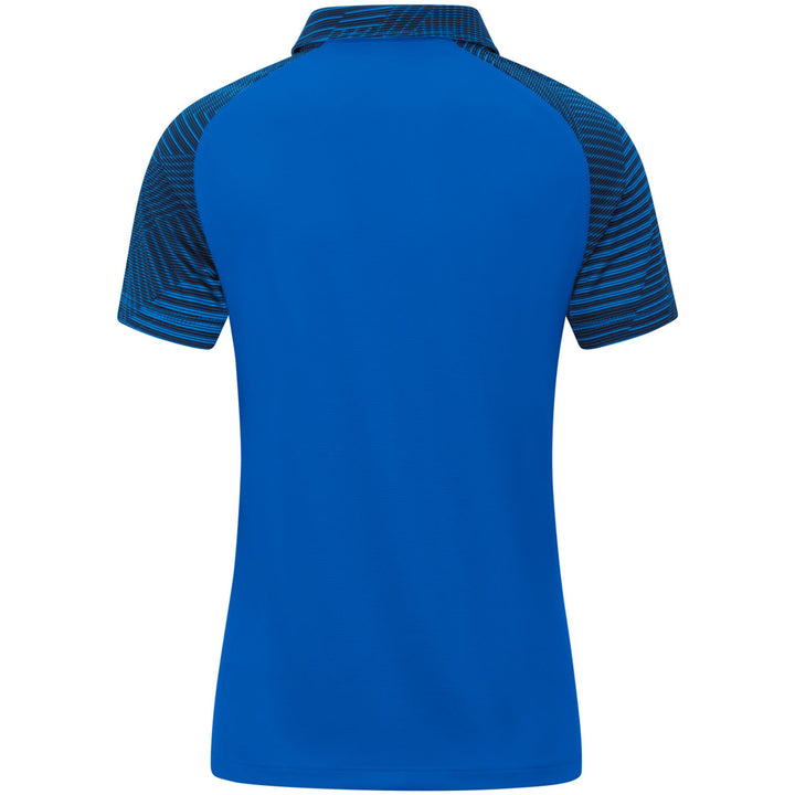 Jako Polo Performance - royal/marine