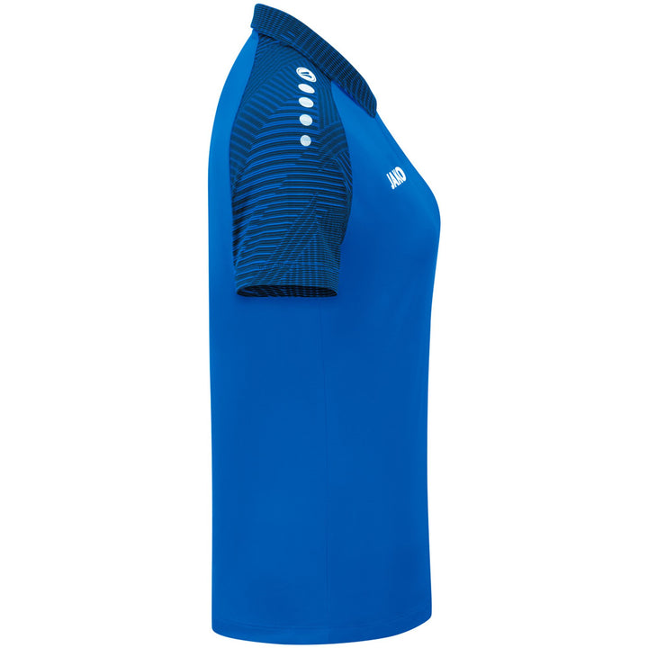 Jako Polo Performance - royal/marine