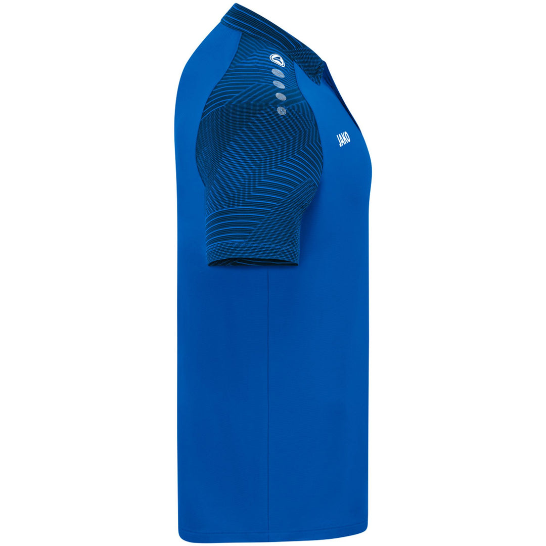 Jako Polo Performance - royal/marine