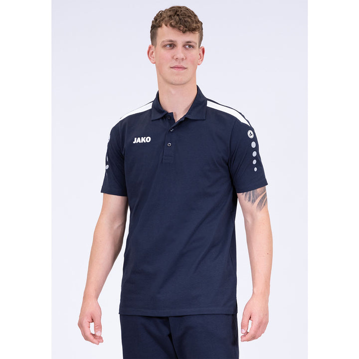 Jako Polo Power - marine