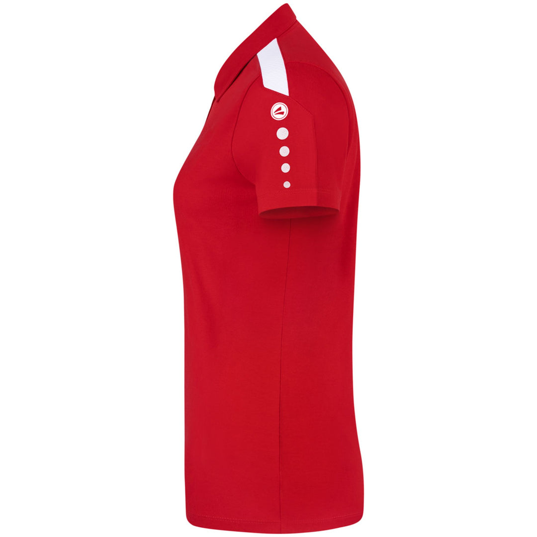 Jako Polo Power - rot
