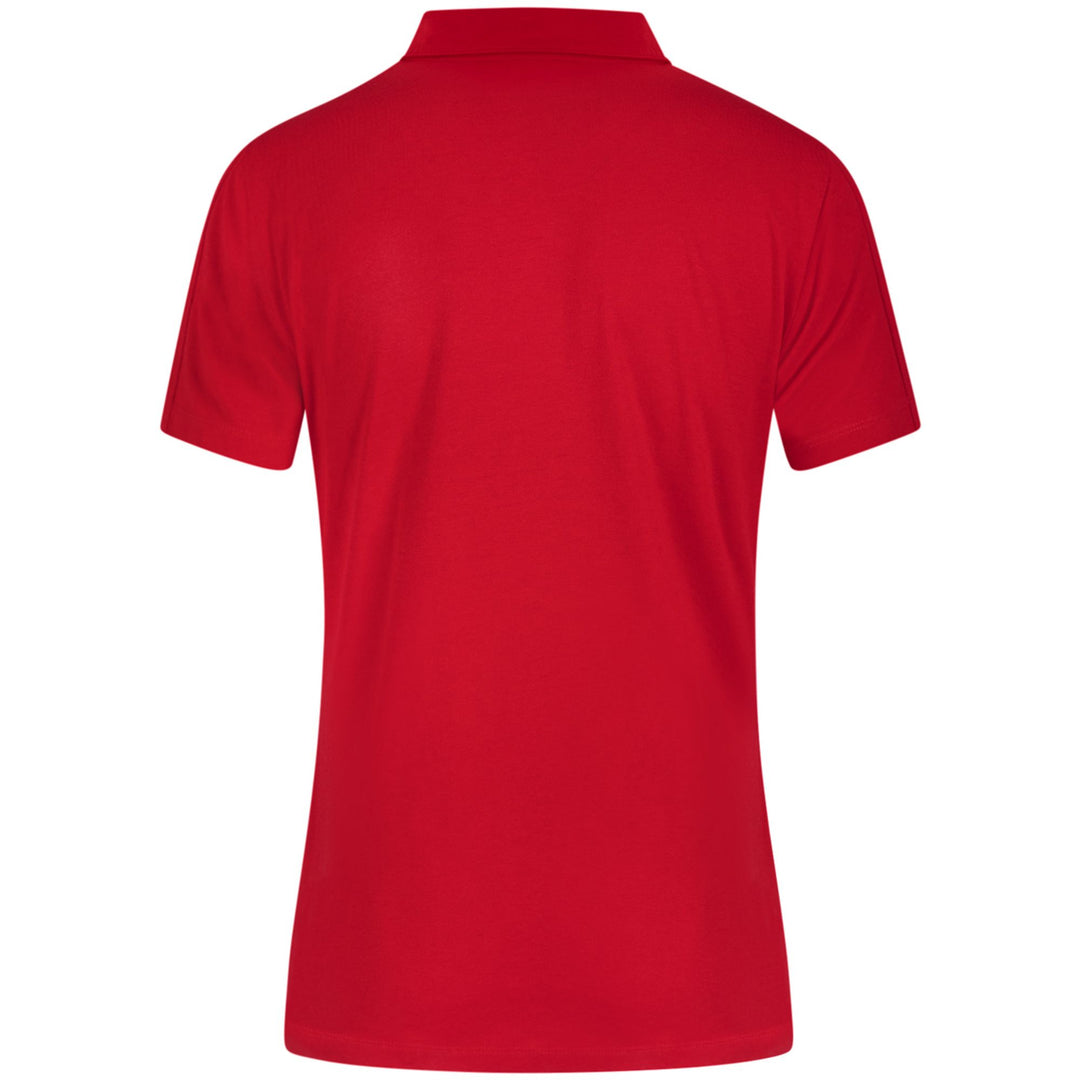 Jako Polo Power - rot