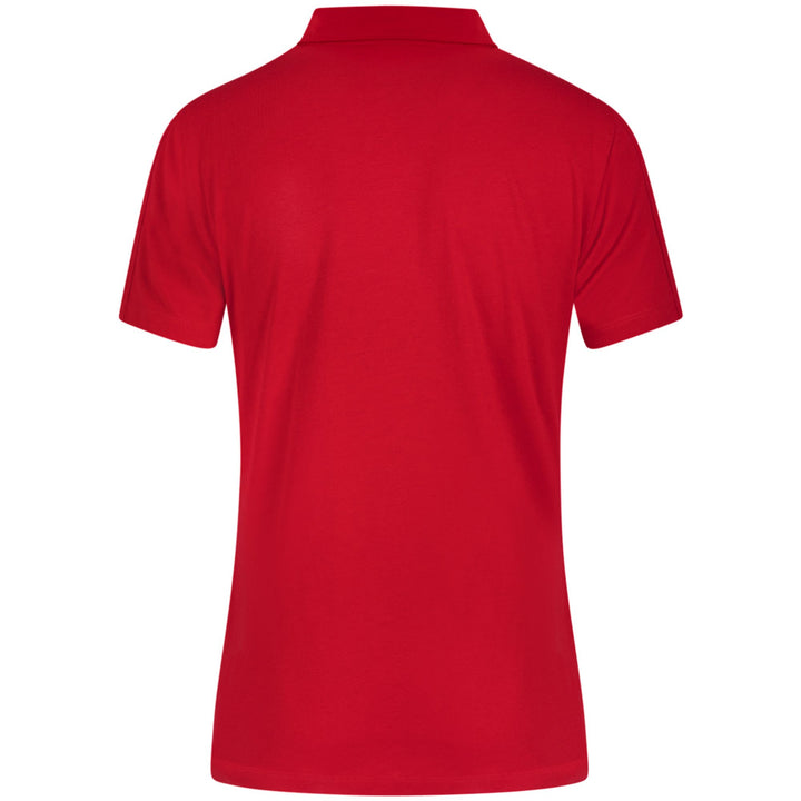 Jako Polo Power - rot
