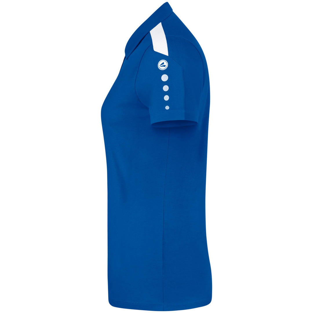 Jako Polo Power - royal