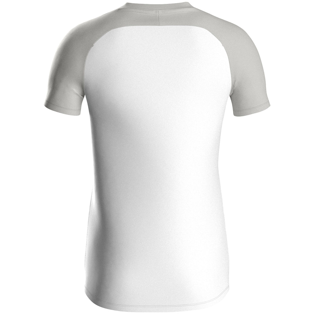 Jako Polo Iconic - weiß/soft grey/anthra light