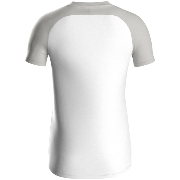 Jako Polo Iconic - weiß/soft grey/anthra light