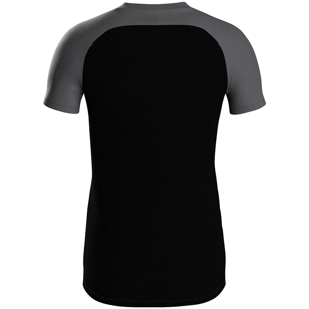 Jako Polo Iconic - schwarz/anthrazit
